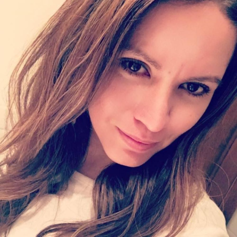 Meet your Posher, Nataly